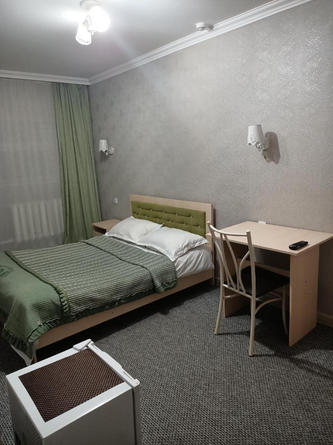 Hostel Makenty House Astana Zewnętrze zdjęcie