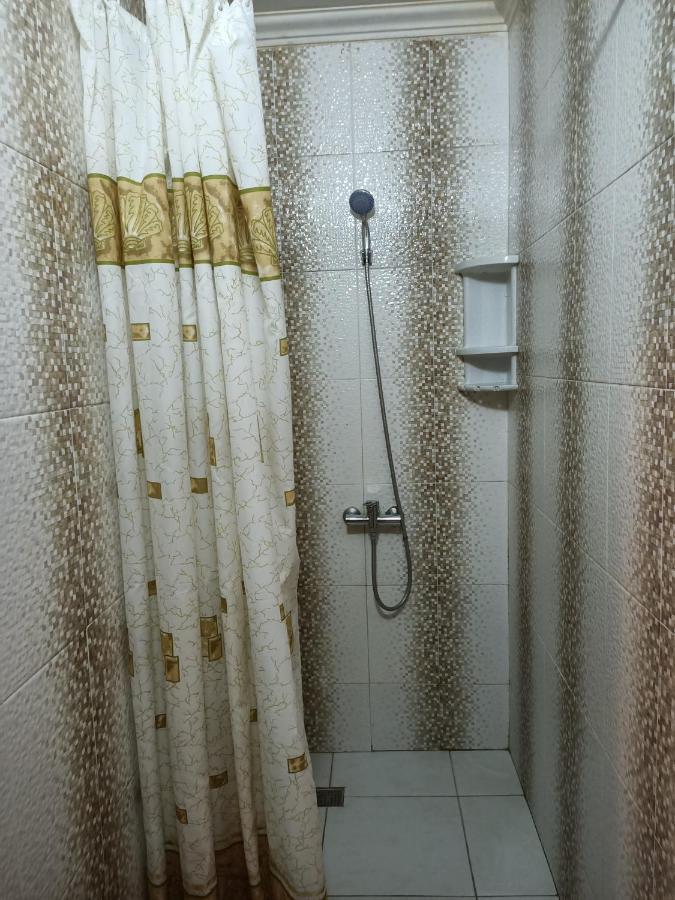 Hostel Makenty House Astana Zewnętrze zdjęcie