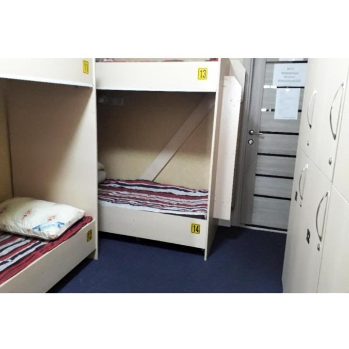Hostel Makenty House Astana Zewnętrze zdjęcie