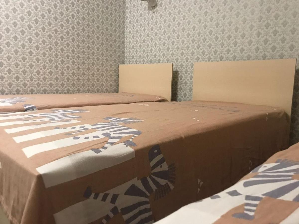 Hostel Makenty House Astana Pokój zdjęcie