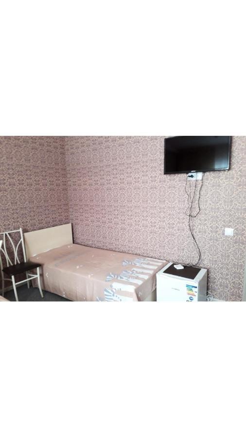 Hostel Makenty House Astana Zewnętrze zdjęcie