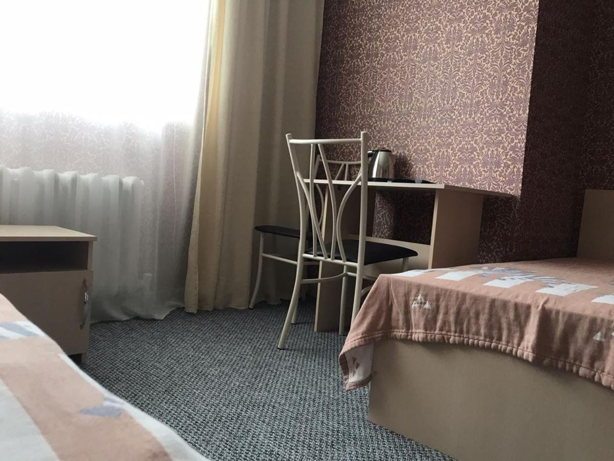 Hostel Makenty House Astana Zewnętrze zdjęcie